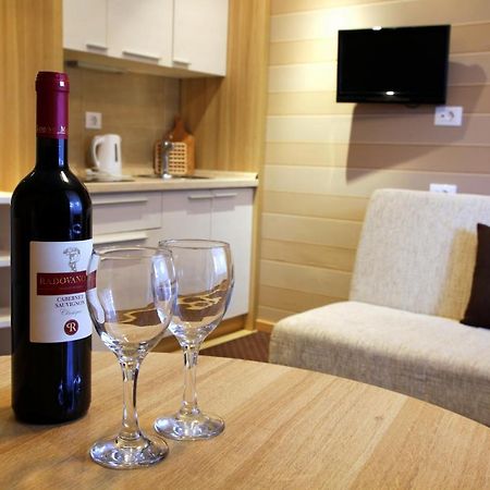 Apartment Suncani Vrhovi Копаоник Екстериор снимка