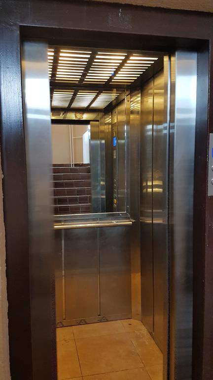 Apartment Suncani Vrhovi Копаоник Екстериор снимка
