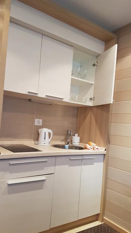 Apartment Suncani Vrhovi Копаоник Екстериор снимка