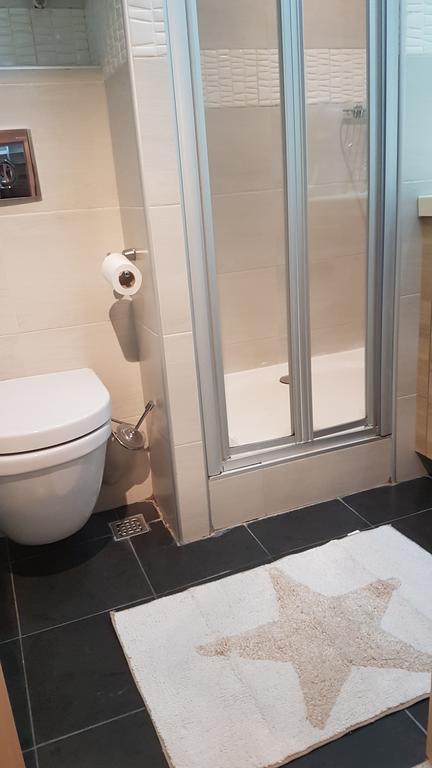 Apartment Suncani Vrhovi Копаоник Екстериор снимка