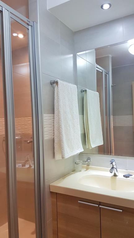 Apartment Suncani Vrhovi Копаоник Екстериор снимка