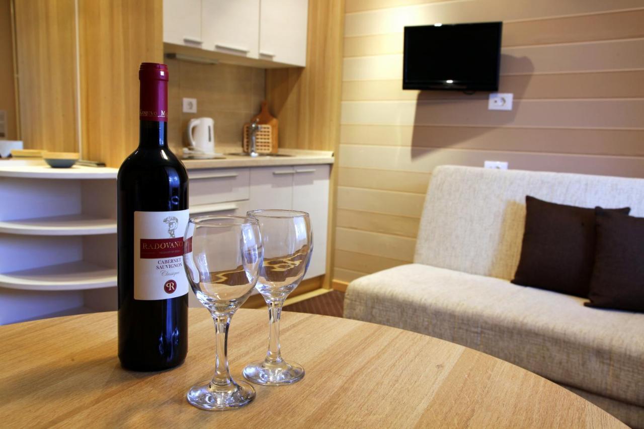 Apartment Suncani Vrhovi Копаоник Екстериор снимка