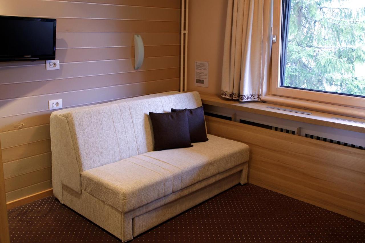 Apartment Suncani Vrhovi Копаоник Екстериор снимка
