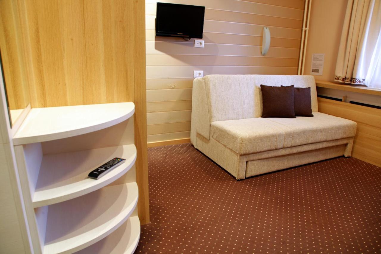 Apartment Suncani Vrhovi Копаоник Екстериор снимка
