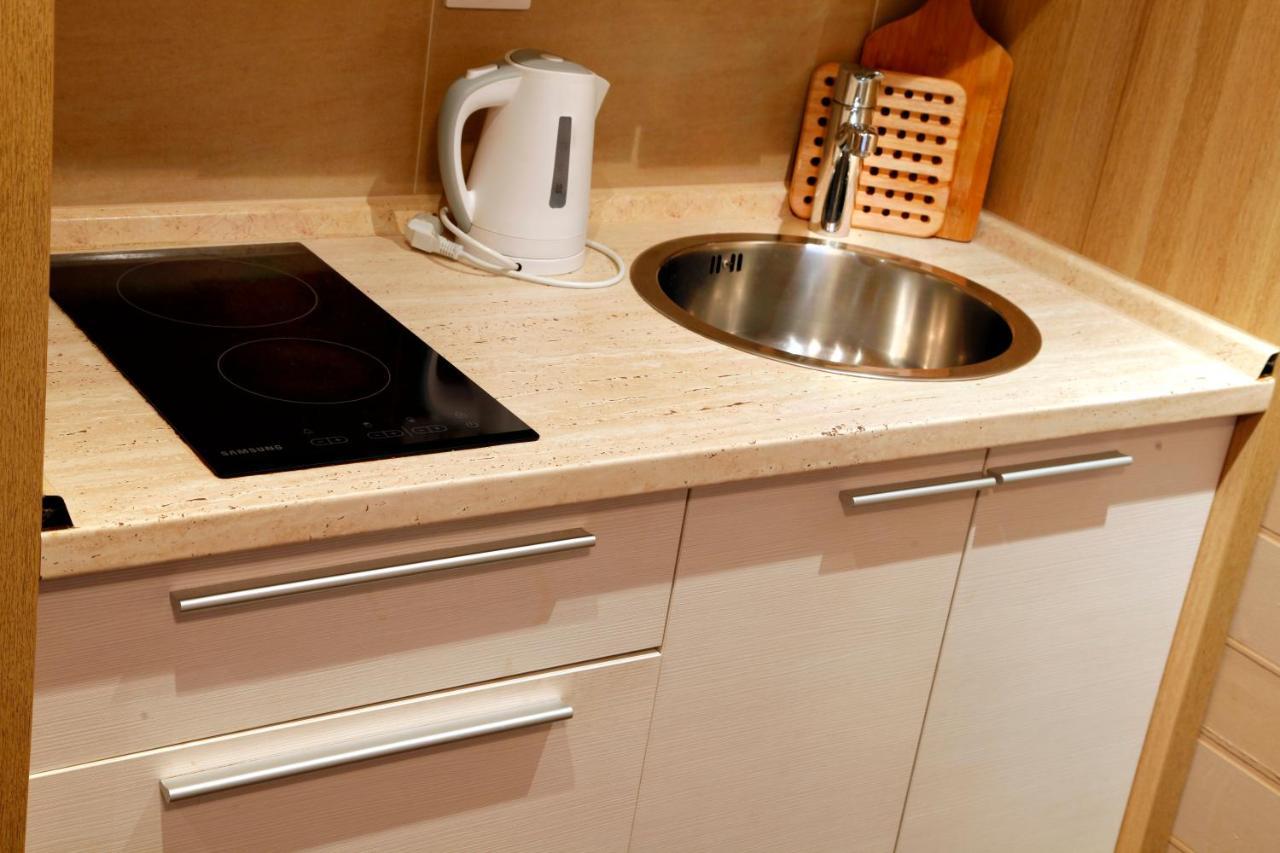 Apartment Suncani Vrhovi Копаоник Екстериор снимка