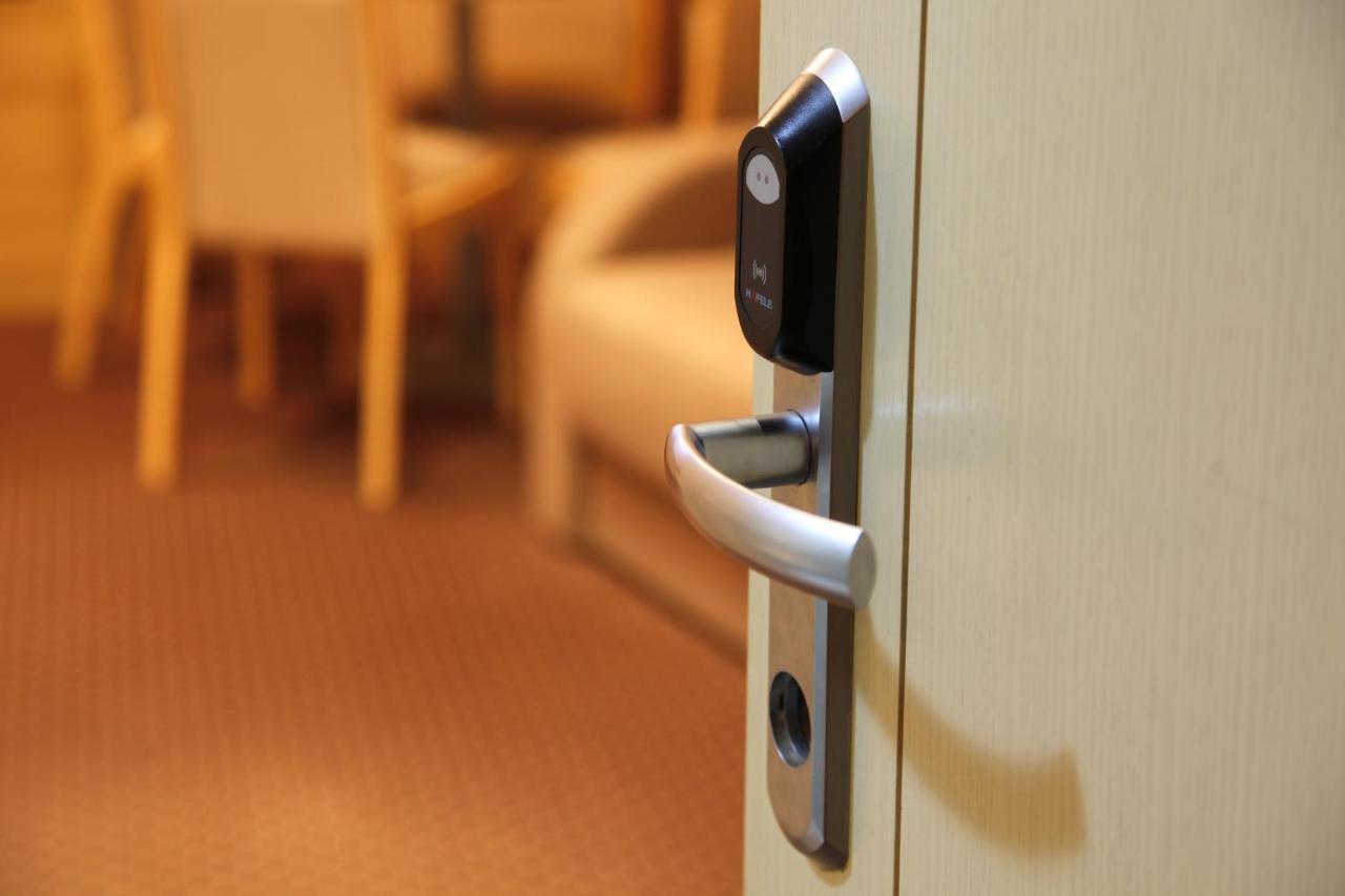 Apartment Suncani Vrhovi Копаоник Екстериор снимка