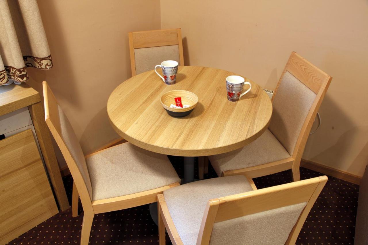 Apartment Suncani Vrhovi Копаоник Екстериор снимка